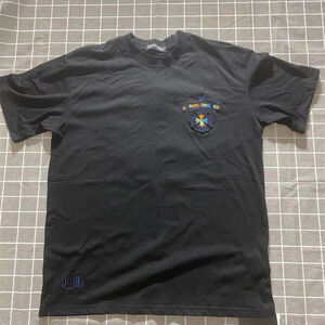 Chrome Hearts Short sleeved